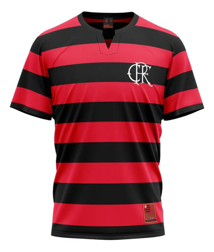 Camisa Comemorativa Do Flamengo Flatri