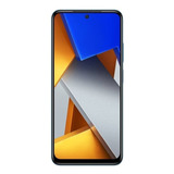 Xiaomi Pocophone Poco M4 Pro Dual Sim 128 Gb Cool Blue 8 Gb Ram