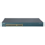 Switch Cisco Catalyst 2950 Series - 12 Portas Rj-45 Com Nfe