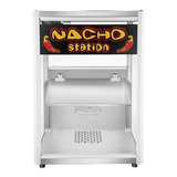 8 Oz. Popcorn And Nacho Machine - Commercial 