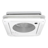 Ventilador De Techo Rv, 12 V, 3,6 W, Ventilación De Aire De