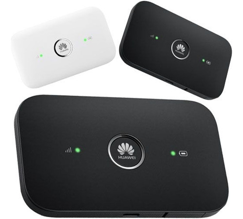 Mifi Huawei E5573 4g Lte Liberado + Sim