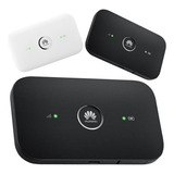 Mifi Huawei E5573 4g Lte Liberado + Sim