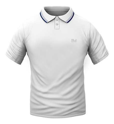 Camisa Polo Infantil Masculina Menino Camiseta Gola Polo