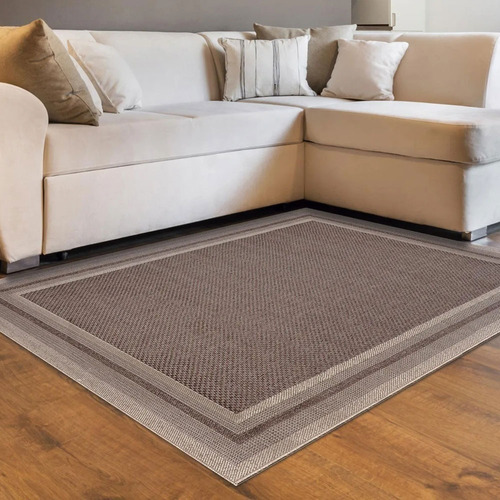 Tapete Sala Quarto 200x250 Sisal Rustico Diversos Barato