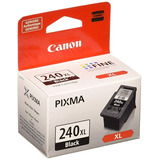 Canon Pg-240xl Cartucho De Tinta Negro, Compatible Con Mg362