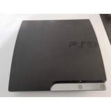 Ps3 160gb Con Juegos Digitales (consultar Antes De Comprar)