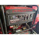 Generador 9000 Watts Predator 
