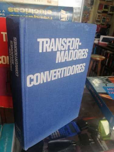 Transformadores Convertidores Libro De La Ceac  Ingenier