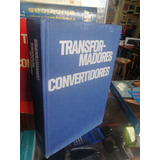 Transformadores Convertidores Libro De La Ceac  Ingenier