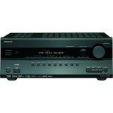 Receiver Onkyo Tx-sr607 7.2 Canais Home Theater A/v Surround