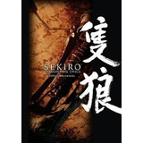 Libro Sekiro: Shadows Die Twice Official Artworks