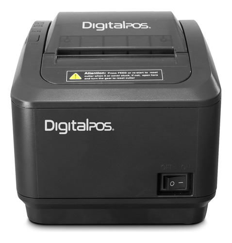 Impresora Pos Dig - K 200 L Digital Pos