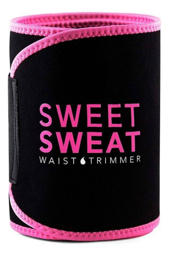 Faja Reductora Para Entrenamientos Sweet Sweat Fitness