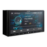 Pantalla Alpine Ilx-w650 Carplay Android Reacondicionado