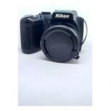 Câmera Nikon Coolpix L315 