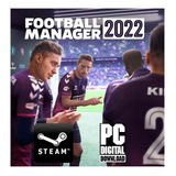 Football Manager 22 - Editor + Liga Argentina Escudos Pc