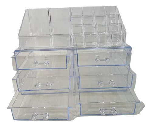 Caja Organizadora Cosméticos