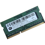 Memória Ram Hb3su002gfm8mmd16 2gb Pc3 12800s Para Notebook