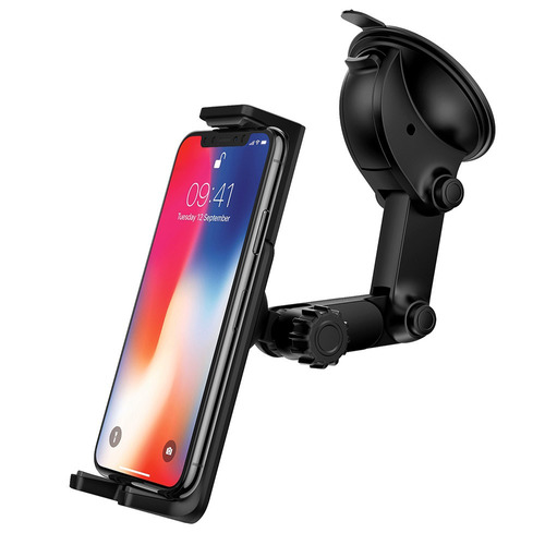 Soporte Para Celular Carro iPhone X Xs 10 9 8 7 Plus