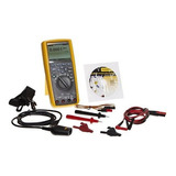 Kit Combinado De Flukeview Forms Fluke 287fvf De 7 Piezas