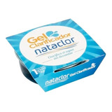 Gel Clarificador Nataclor 75grs X 5 Unid Potencia Tu Filtro