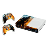 Skin Para Xbox One Slim Modelo (10403xos)