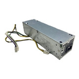 Fonte Dell Optiplex 3020 7020 9020 Sff 255w - Usada C/nfe