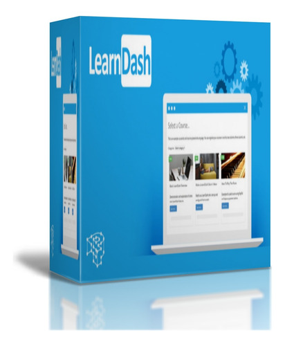 Learndash Lms Plugin Atualizado Ead + Addons + Brindes