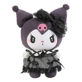 Peluche Kuromi Lolita Cute