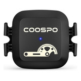 Sensor Cadencia O Velocidad Coospo Bk467 Bluetooth Ant+ Nuev