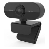 Cámara Web 2k Hd 1080p Autofoco Webcams 30fps