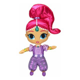 Shimmer Y Shine Y Sus Mascotas Peluches Nickelodeon 