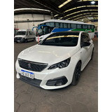 Peugeot 308 S Gt 2019