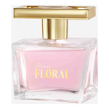 Perfume Miss Giordani Floral Para Mujer Edp Oriflame 50ml