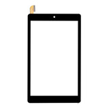 Touch Screen Tablet Onn 8 100011885 Flex Px080c63a021 45 Pin
