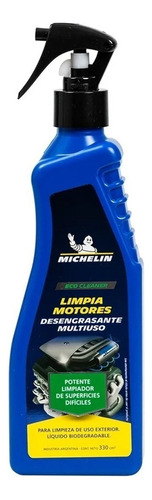 Limpia Motores Michelin A Gatillo - Parat