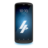 Coletor De Dados Zebra Tc15 Android Smartphone 5g Tela 6,5