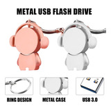 Memoria Flash 2tb Monito Usb 