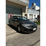 Toyota Corolla 1.8 Xli Mt 136cv