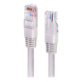 Kolke Cable Utp Cat6 2mts - 600144 Gris