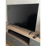 Smart Tv Philips 43