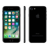 Apple iPhone 7 32gb Desbloqueado - Negro