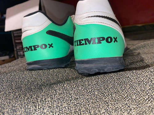 Nike Tiempox