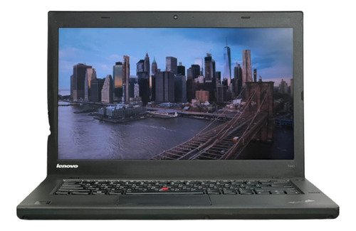 Laptop Lenovo Thinkpad T440 Core I5 8gb Ram 240gb Ssd 