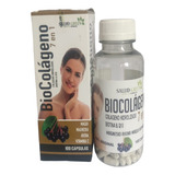 Suplementos Alimentario Biocolageno 100 Capsulas