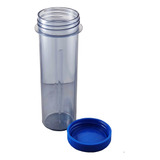 H + R Mini Vaso P/licuadora Compatible Oster Contra Impacto