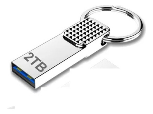 Memoria Usb Con Adaptador Tipo C De 2tb De Capacidad