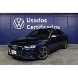 Audi A4 2019 2.0 T S Line Quattro 252hp Dsg