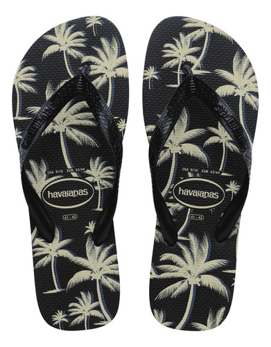 Ojotas Havaianas Hombre Aloha Originales